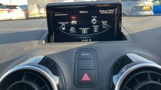 Audi A1 1.4 TFSI Sport Nav 5dr Petrol Hatchback